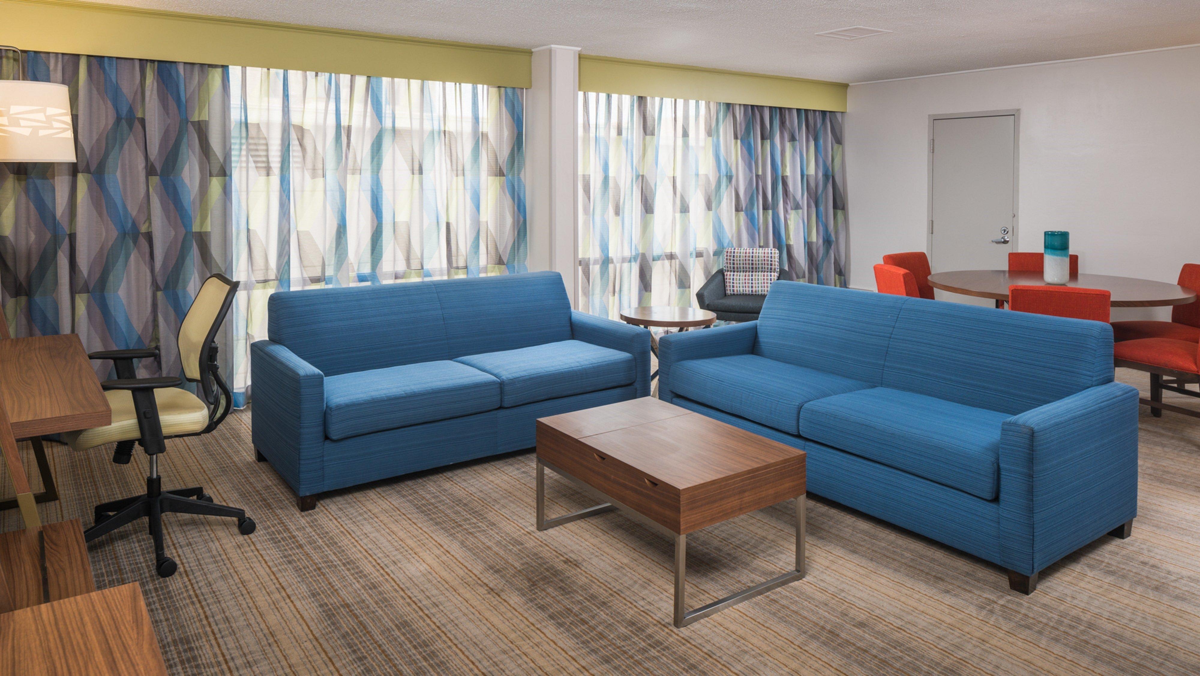 Holiday Inn Express & Suites Springfield By Ihg Exterior foto